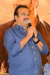 Bharat Ane Nenu Movie Success Meet